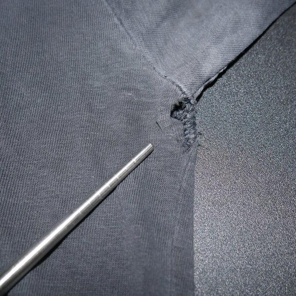 90's Bob Marley Hip Hop Style Bootleg Rap Tee - Picture 8 of 8